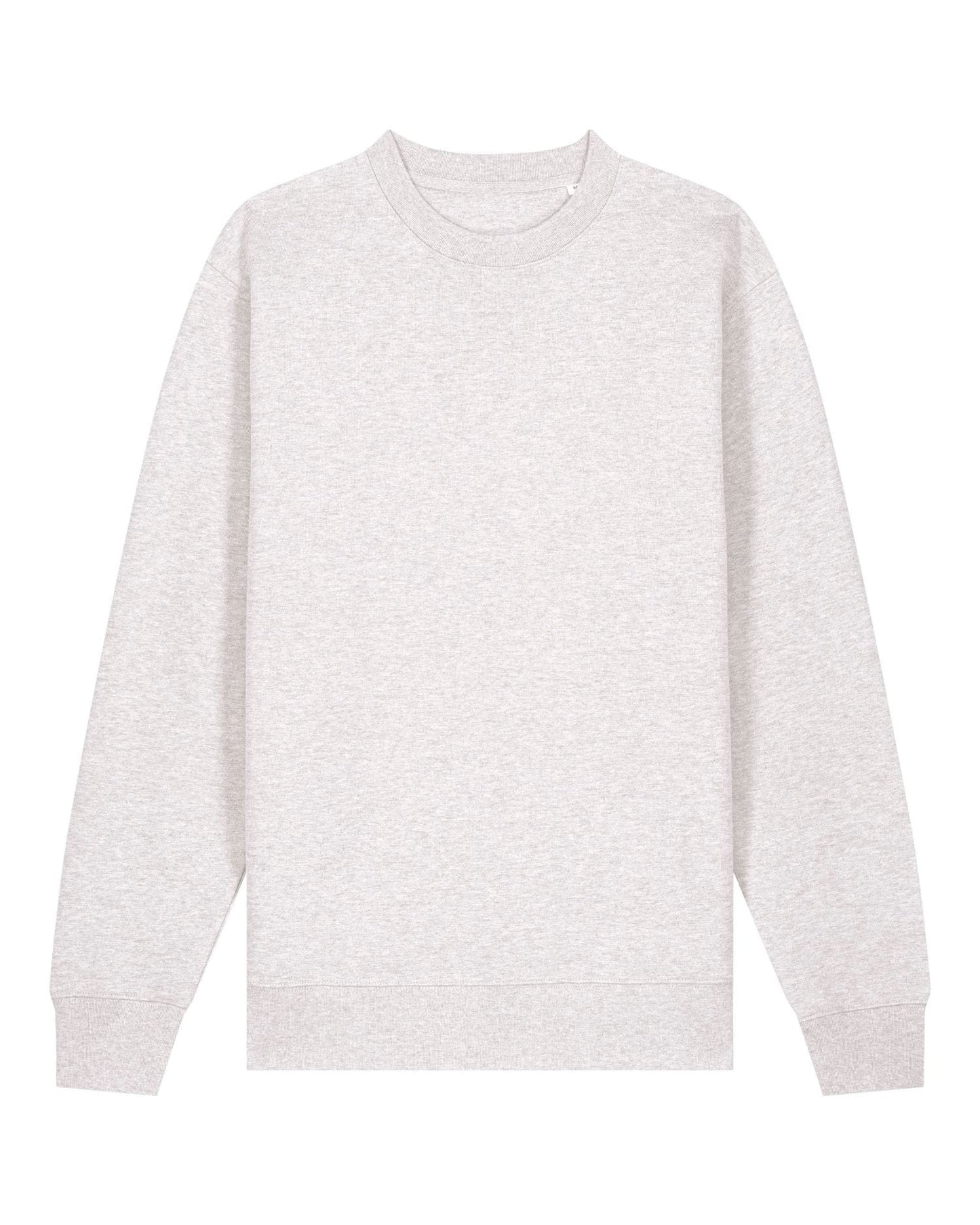 Stanley/Stella Crewneck Cool Heather Grey / XXS Changer 2.0