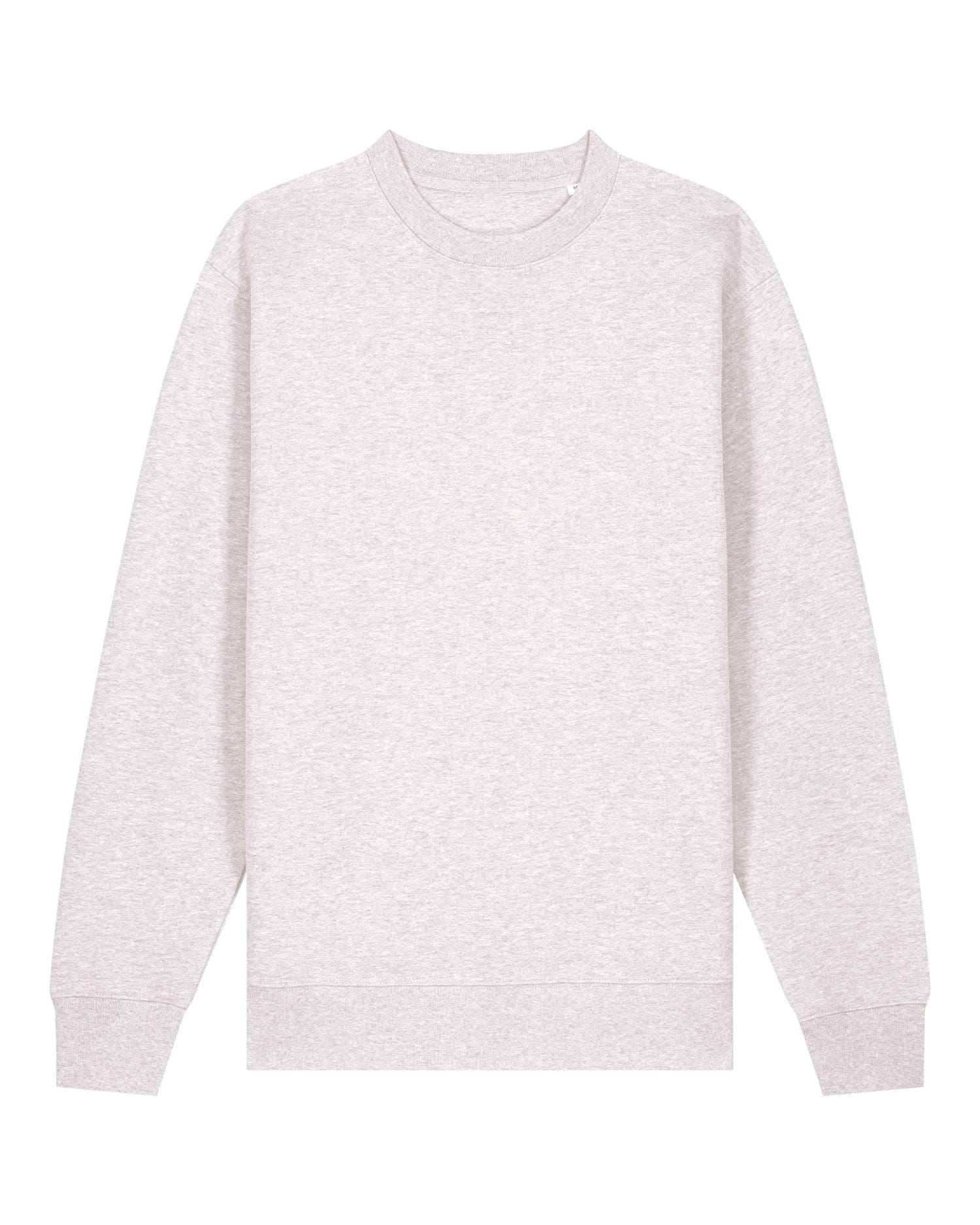 Stanley/Stella Crewneck Cool Heather Grey / XXS Changer 2.0