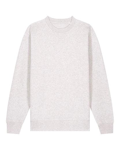 Stanley/Stella Crewneck Cool Heather Grey / XXS Changer 2.0