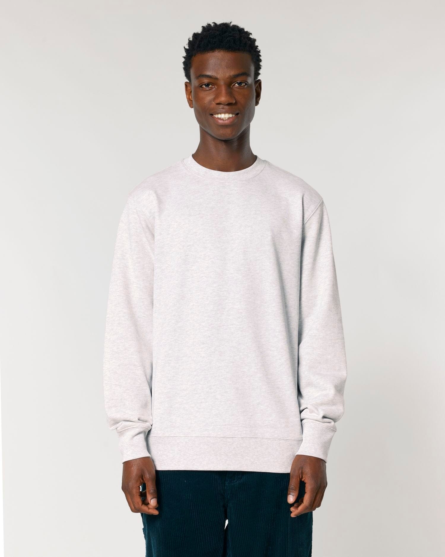 Stanley/Stella Crewneck Changer 2.0
