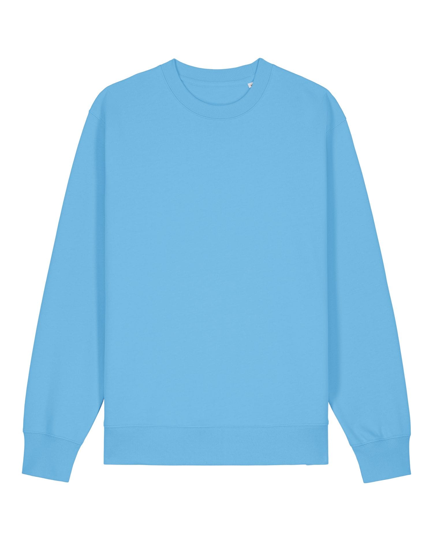 Stanley/Stella Crewneck Aqua Blue / XXS Changer 2.0