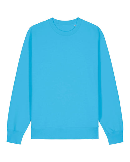 Stanley/Stella Crewneck Aqua Blue / XXS Changer 2.0
