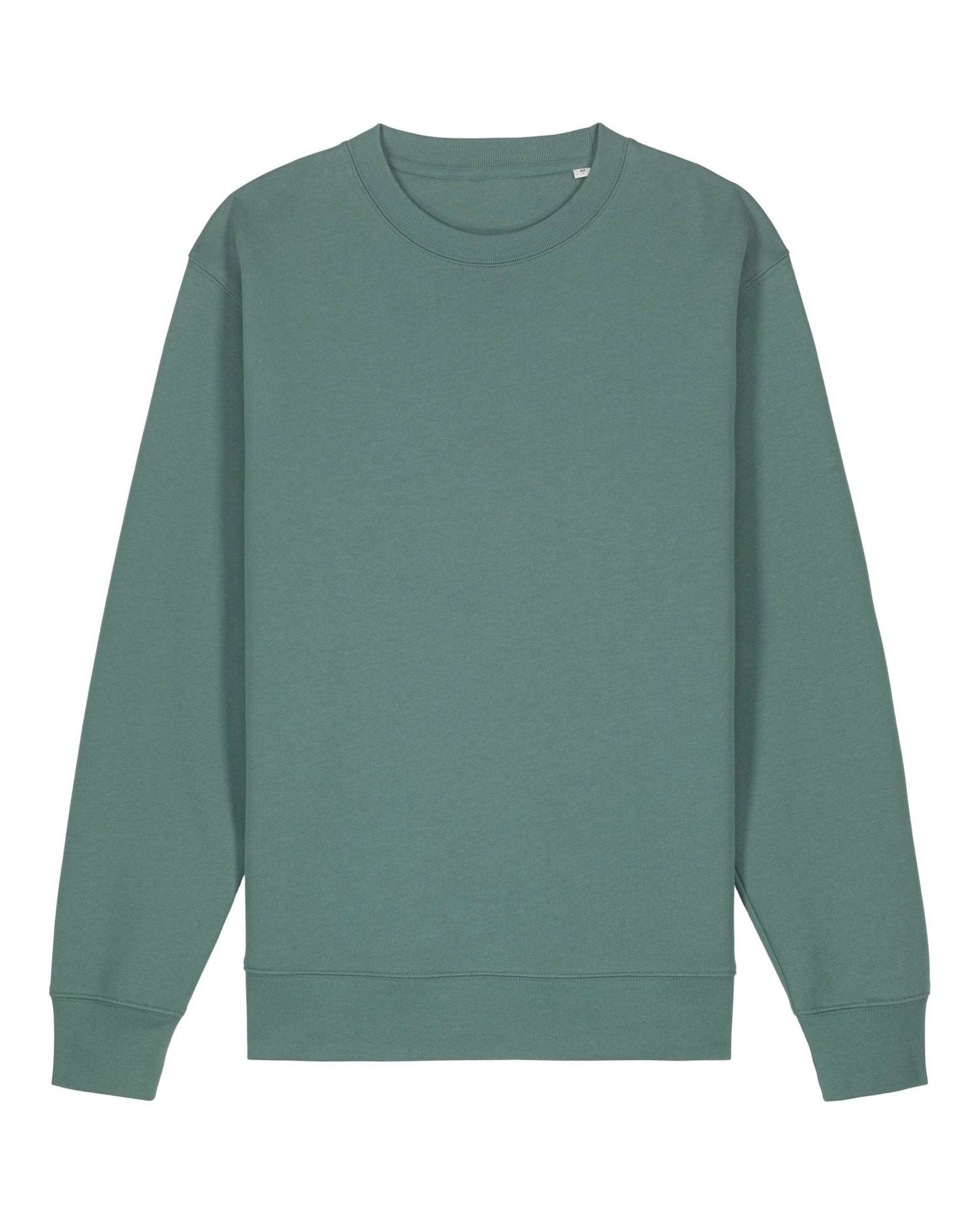 Stanley/Stella Crewneck Green Bay / XXS Changer 2.0