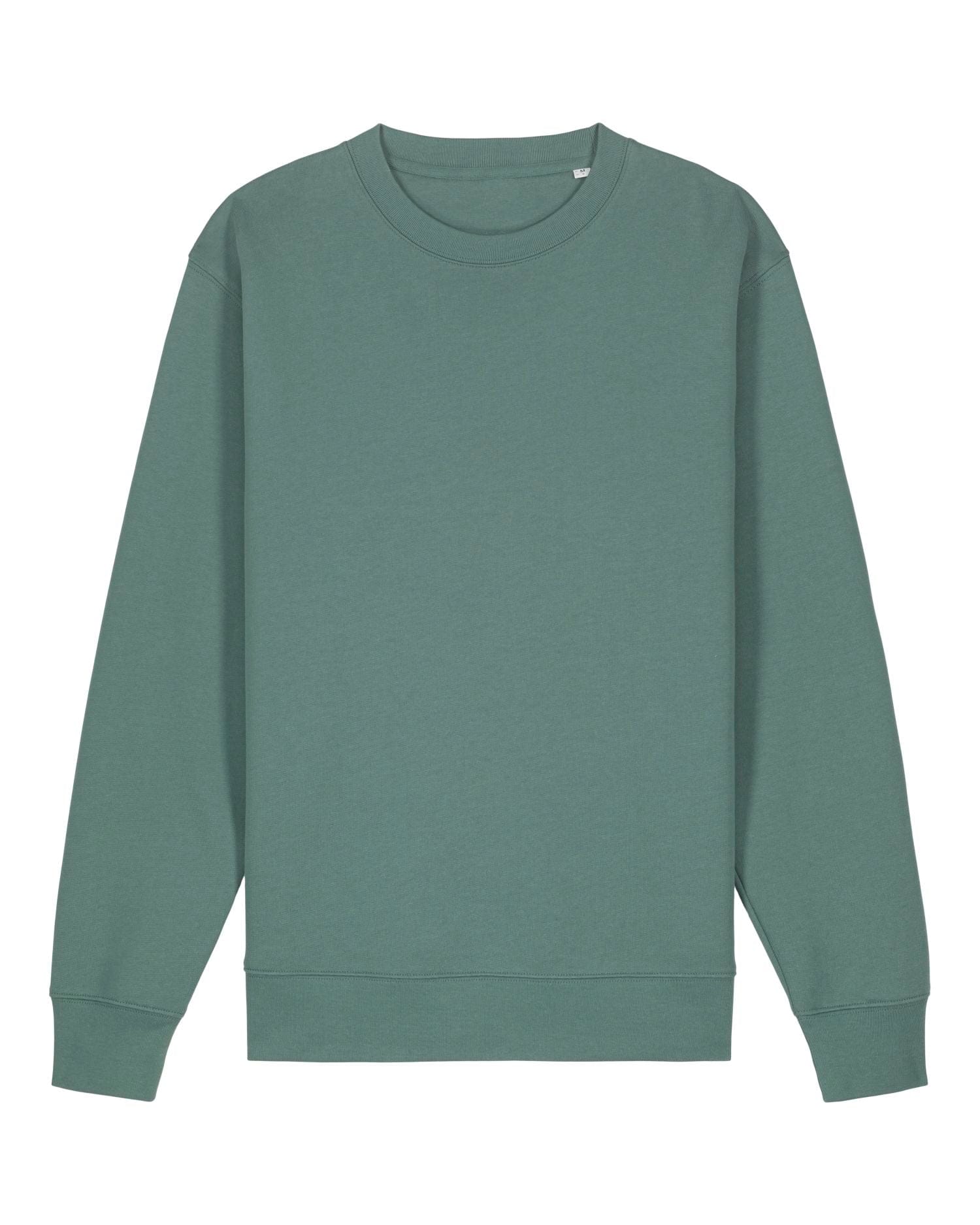 Stanley/Stella Crewneck Green Bay / XXS Changer 2.0