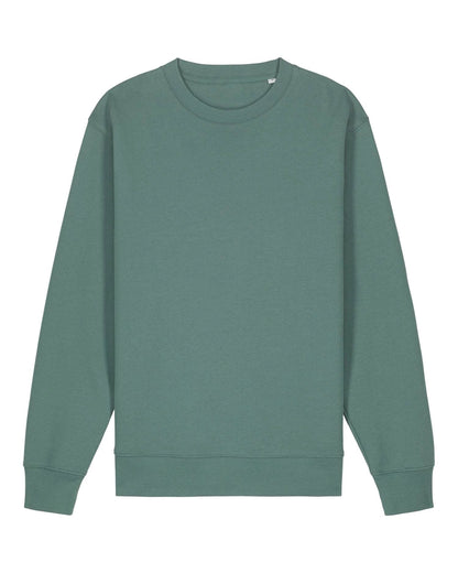 Stanley/Stella Crewneck Green Bay / XXS Changer 2.0