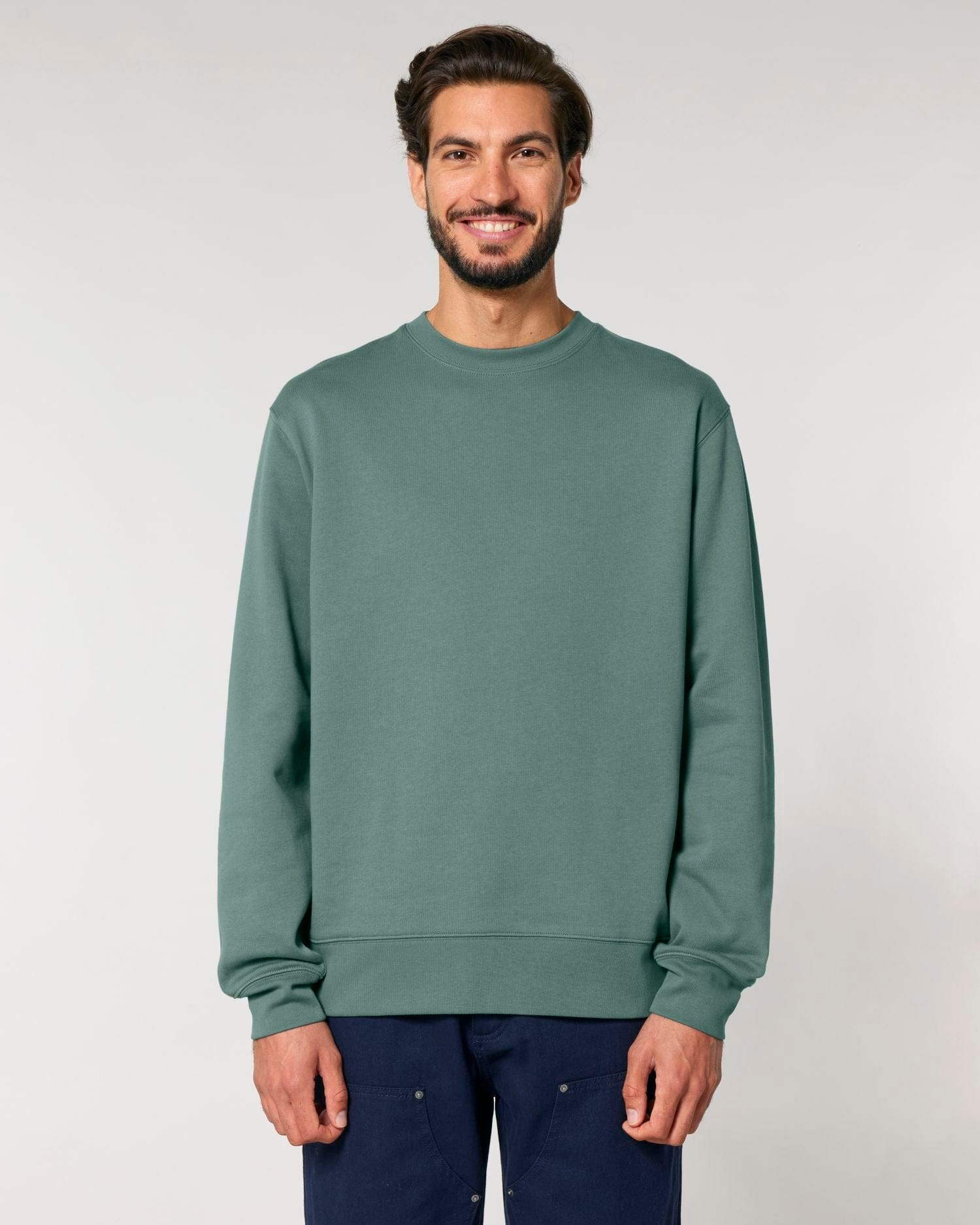 Stanley/Stella Crewneck Changer 2.0