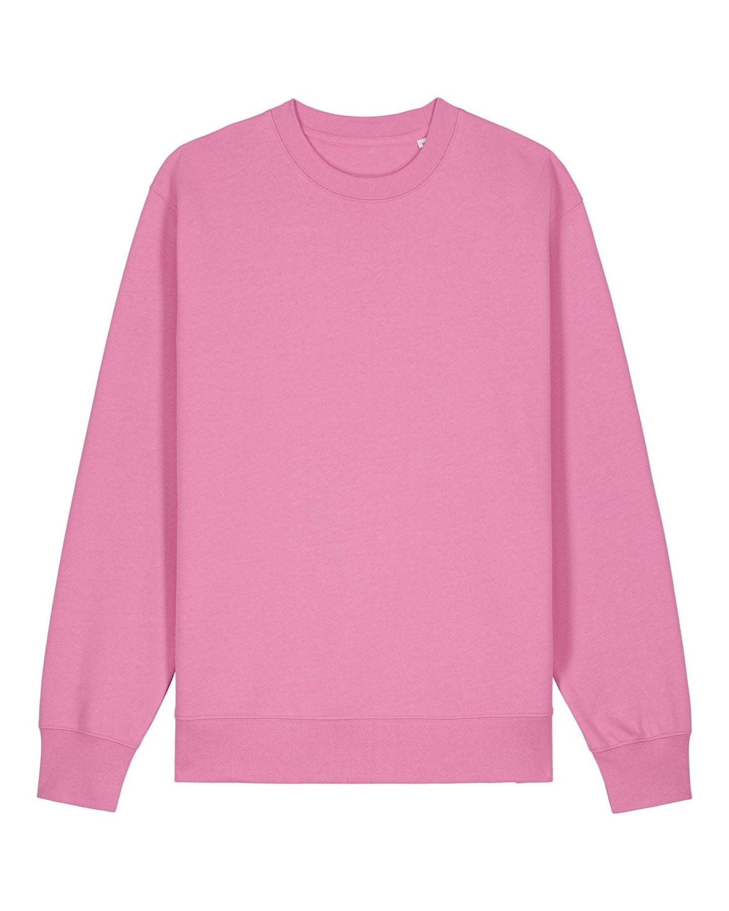 Stanley/Stella Crewneck Bubble Pink / XXS Changer 2.0