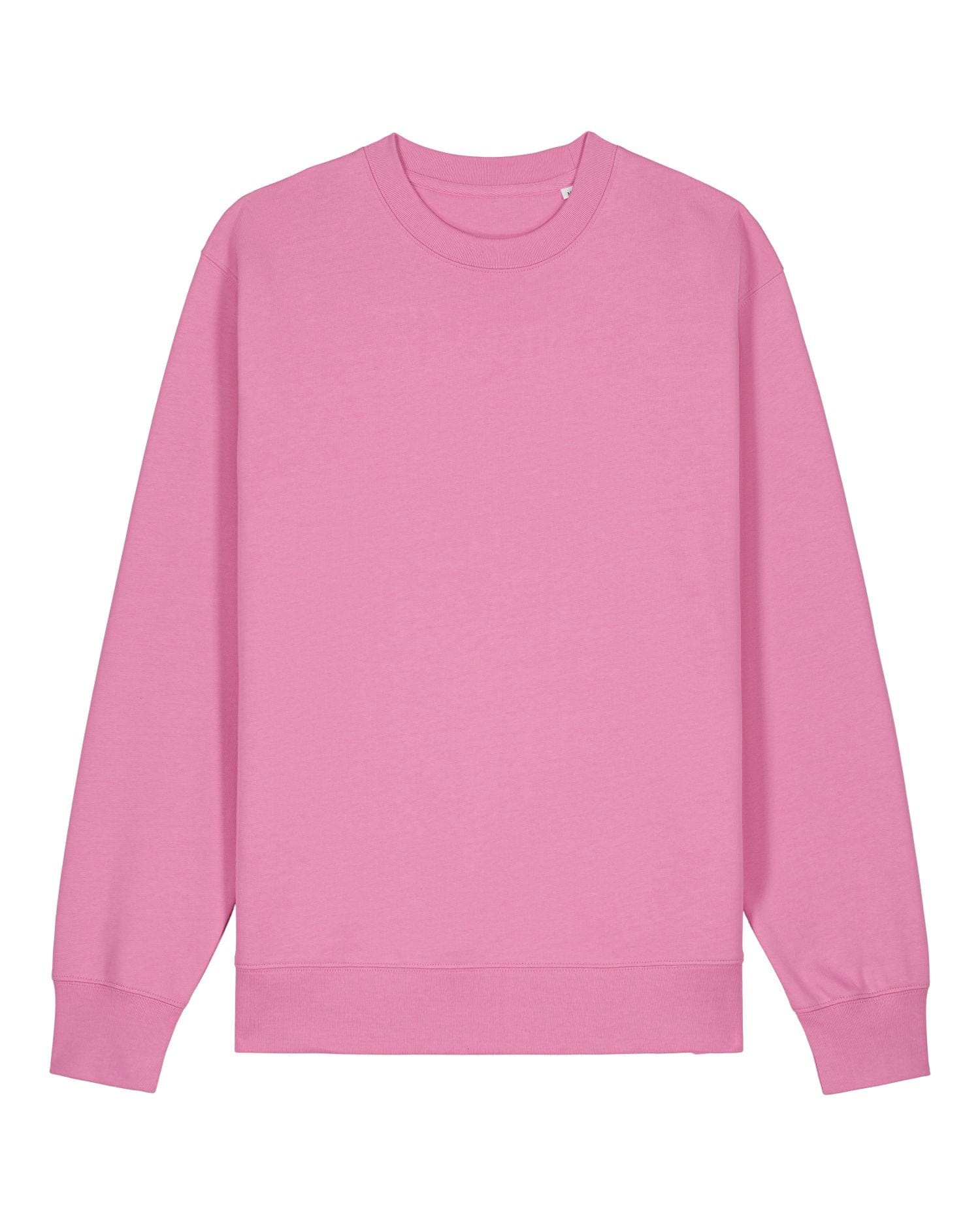Stanley/Stella Crewneck Bubble Pink / XXS Changer 2.0