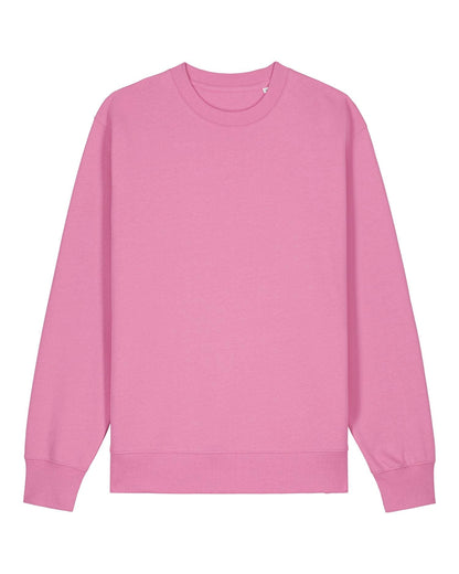 Stanley/Stella Crewneck Bubble Pink / XXS Changer 2.0