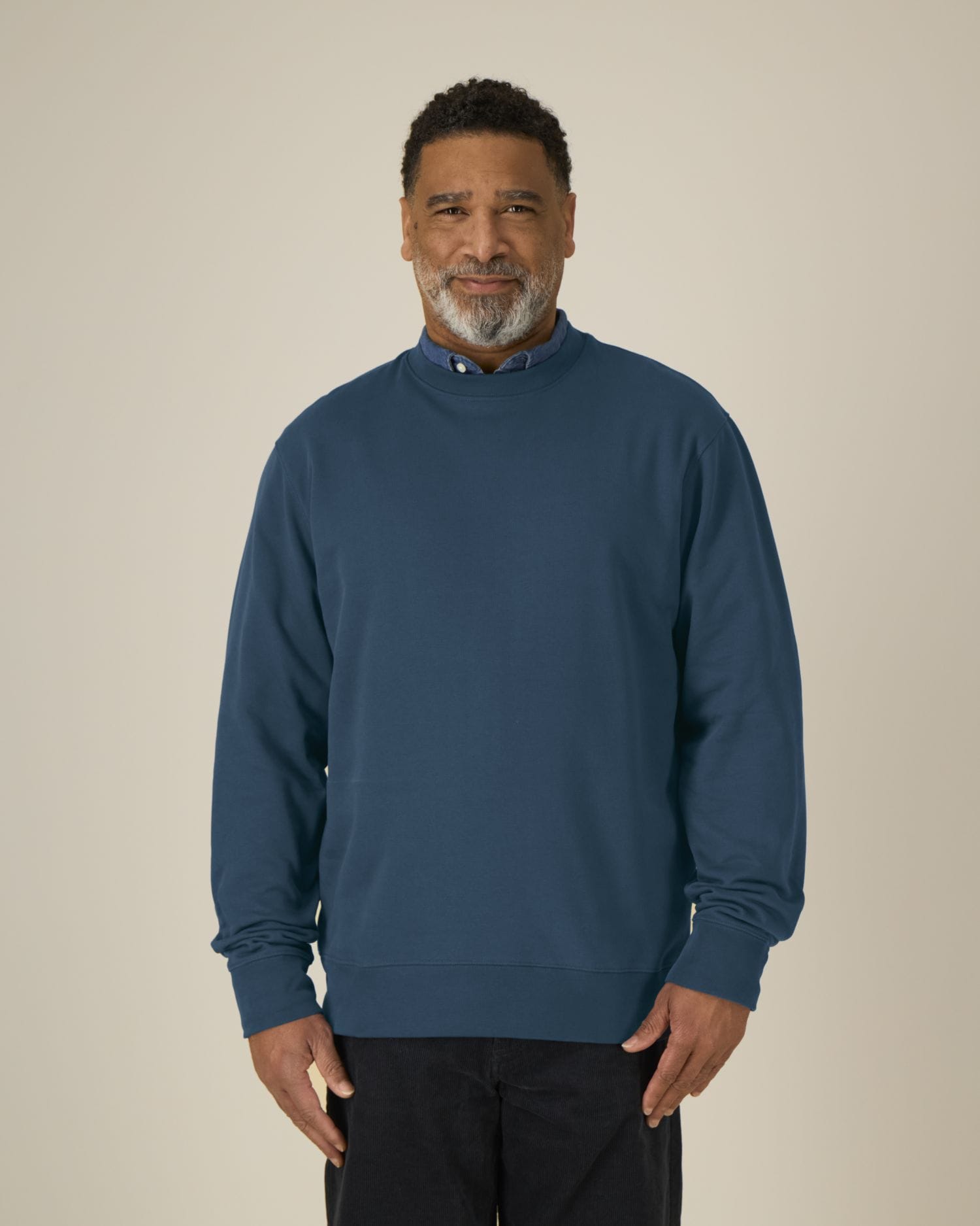 Stanley/Stella Crewneck Changer 2.0