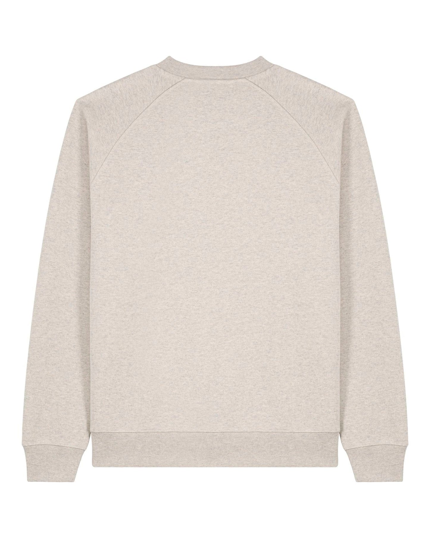 Stanley/Stella Crewneck Knoxer