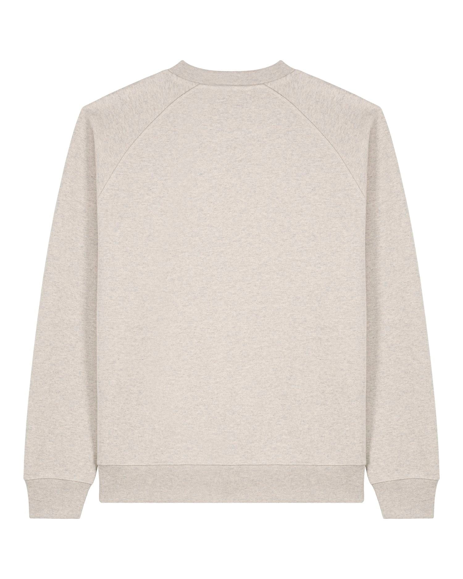 Stanley/Stella Crewneck Knoxer