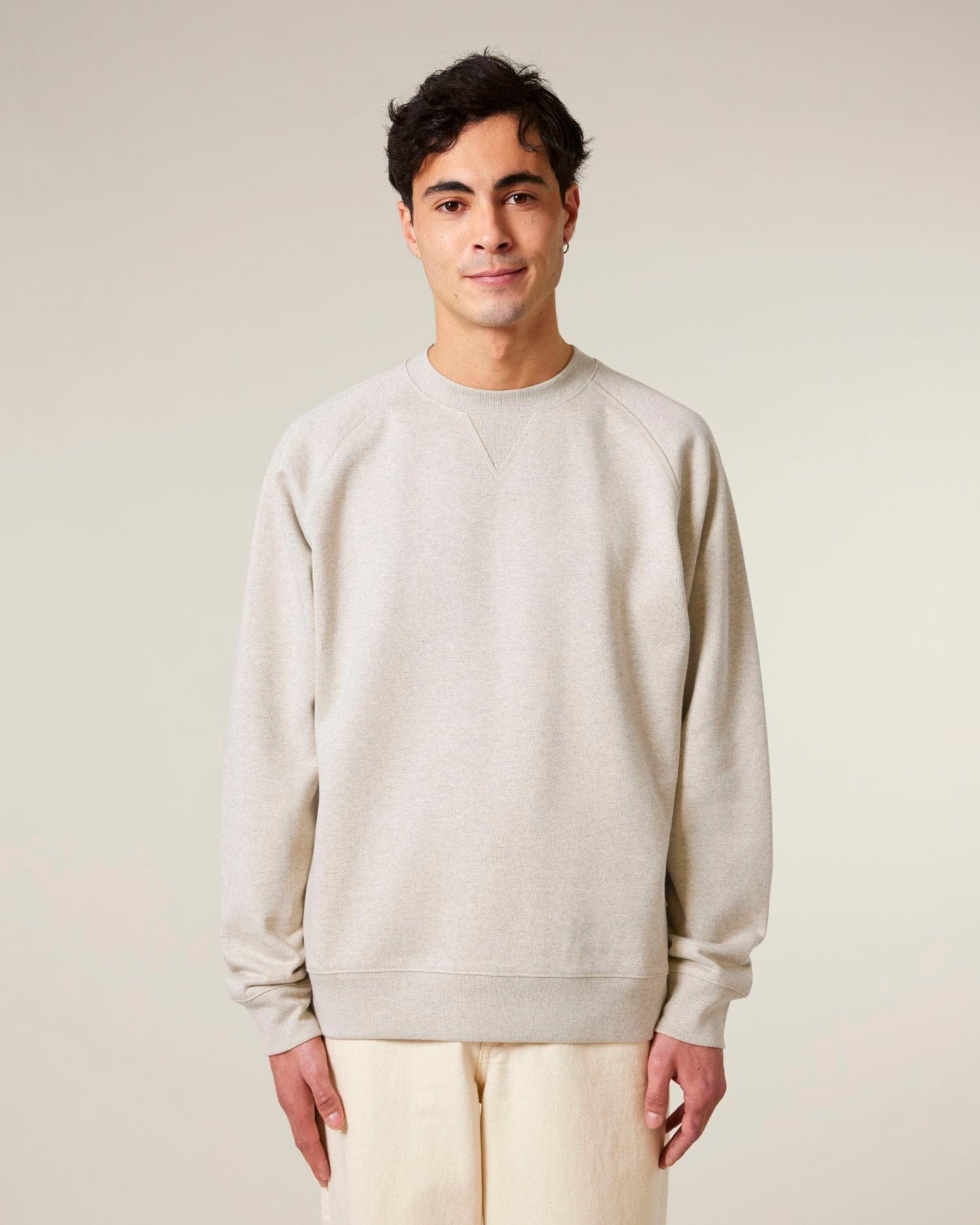 Stanley/Stella Crewneck Knoxer