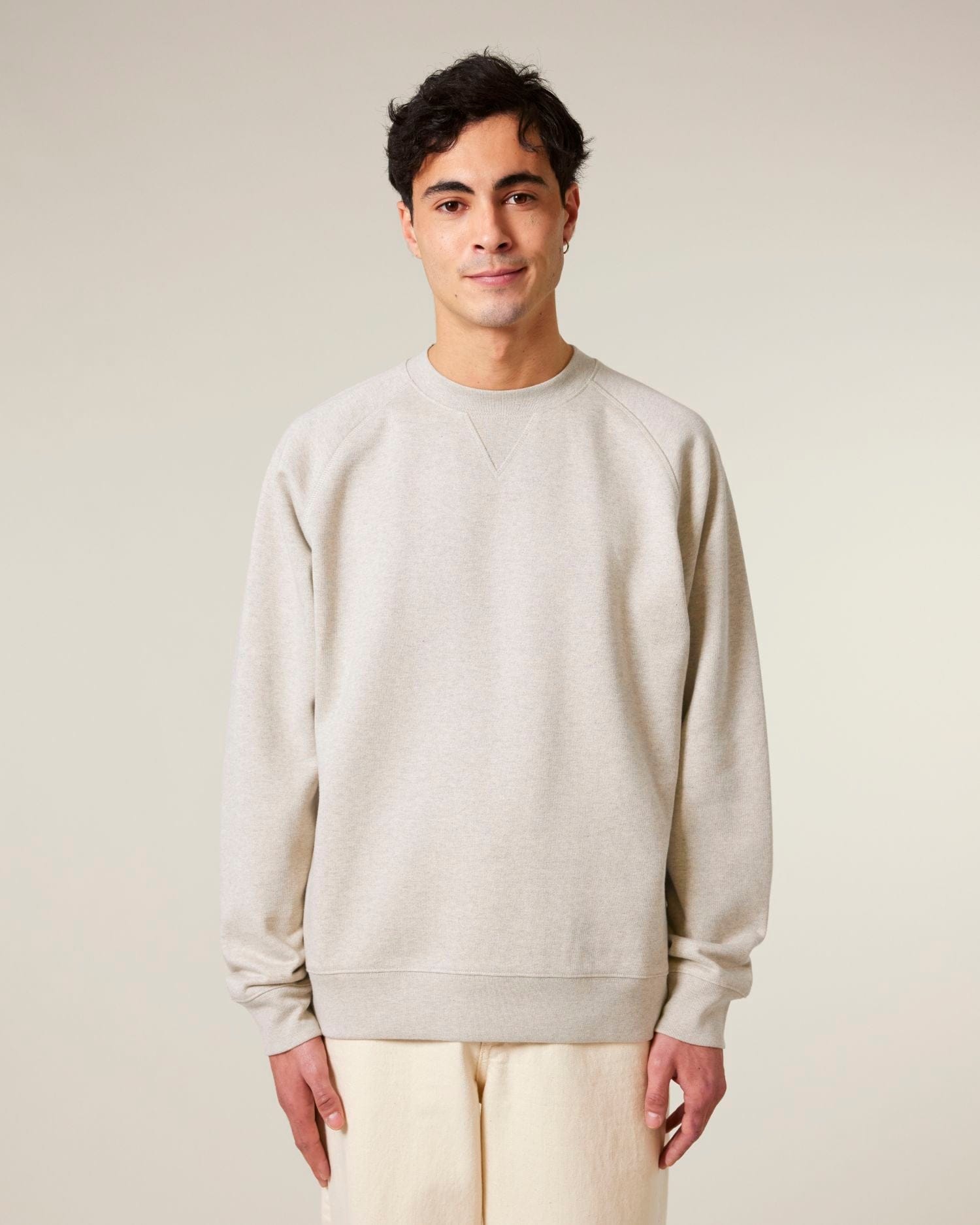 Stanley/Stella Crewneck Knoxer
