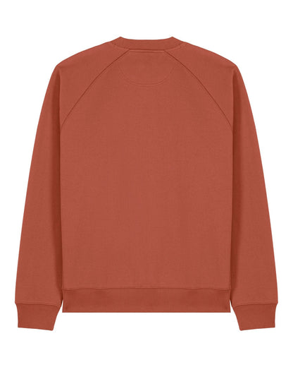Stanley/Stella Crewneck Knoxer