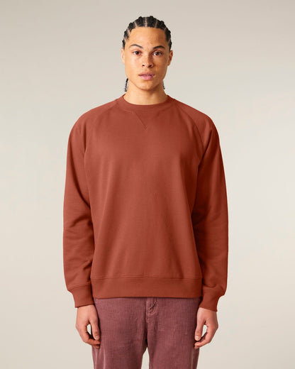 Stanley/Stella Crewneck Knoxer