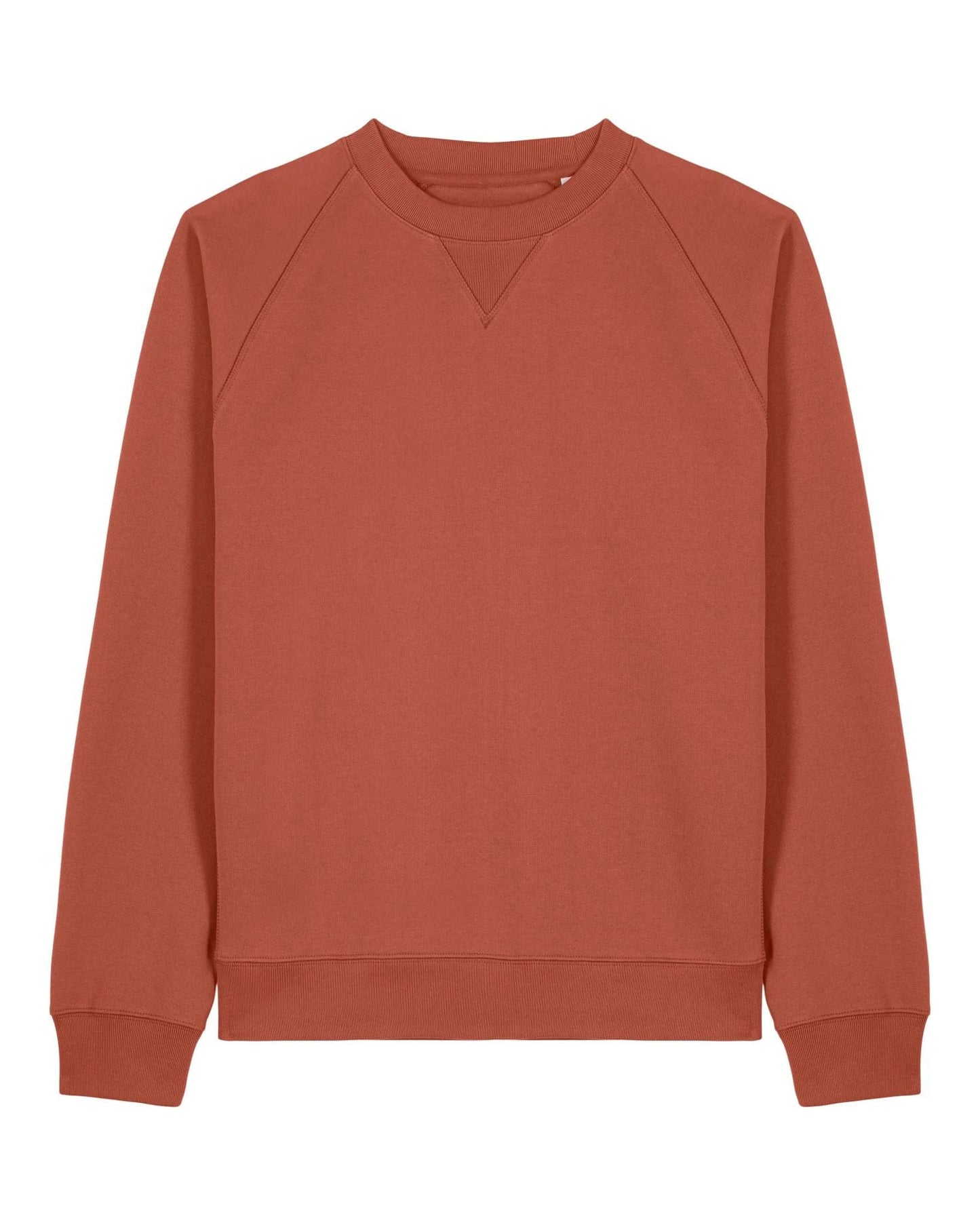 Stanley/Stella Crewneck Heritage Brown / XXS Knoxer