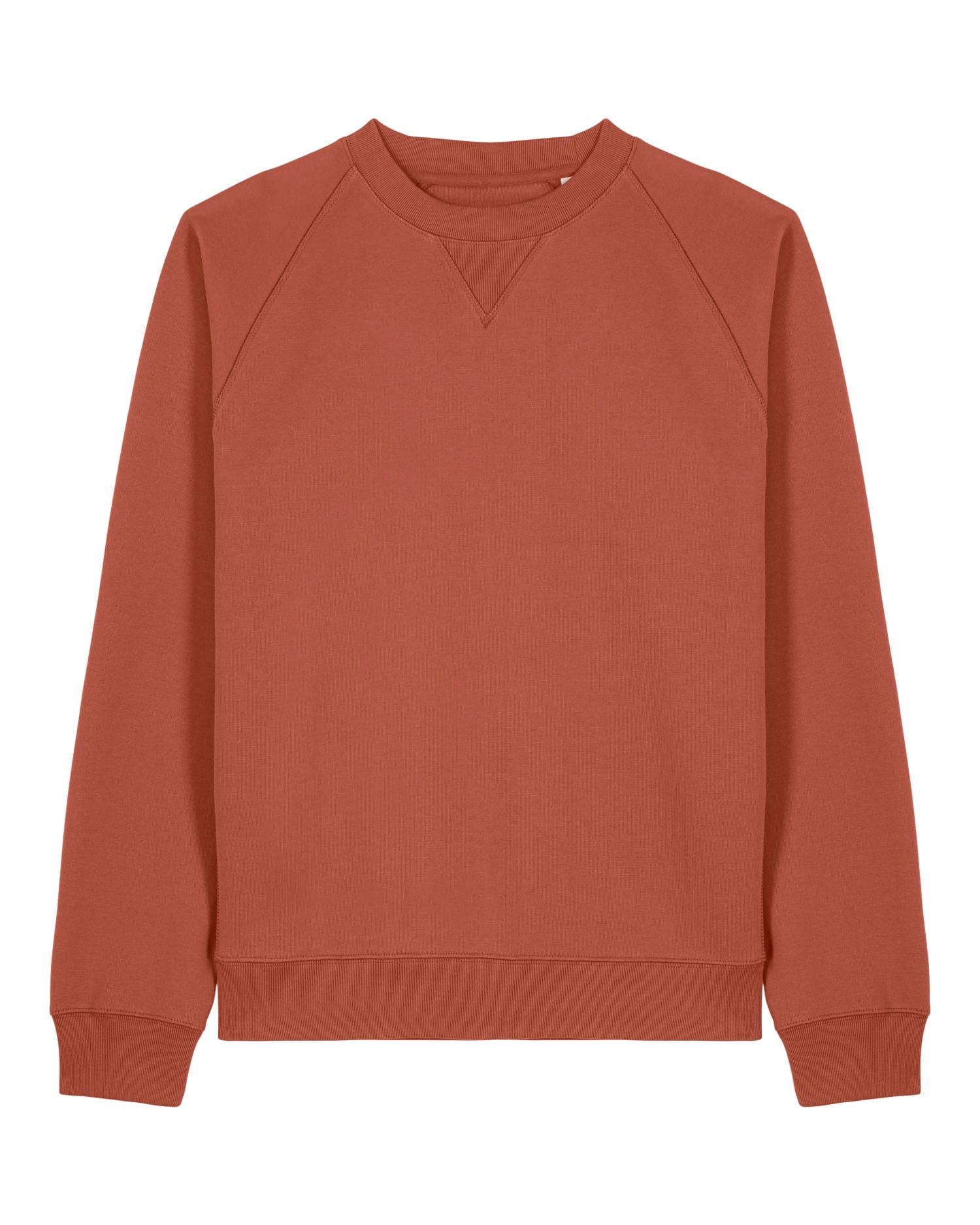 Stanley/Stella Crewneck Heritage Brown / XXS Knoxer