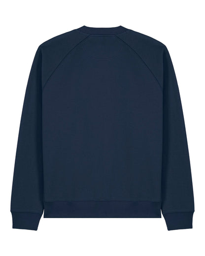 Stanley/Stella Crewneck Knoxer