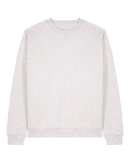 Stanley/Stella Crewneck Cool Heather Grey / XXS Knoxer
