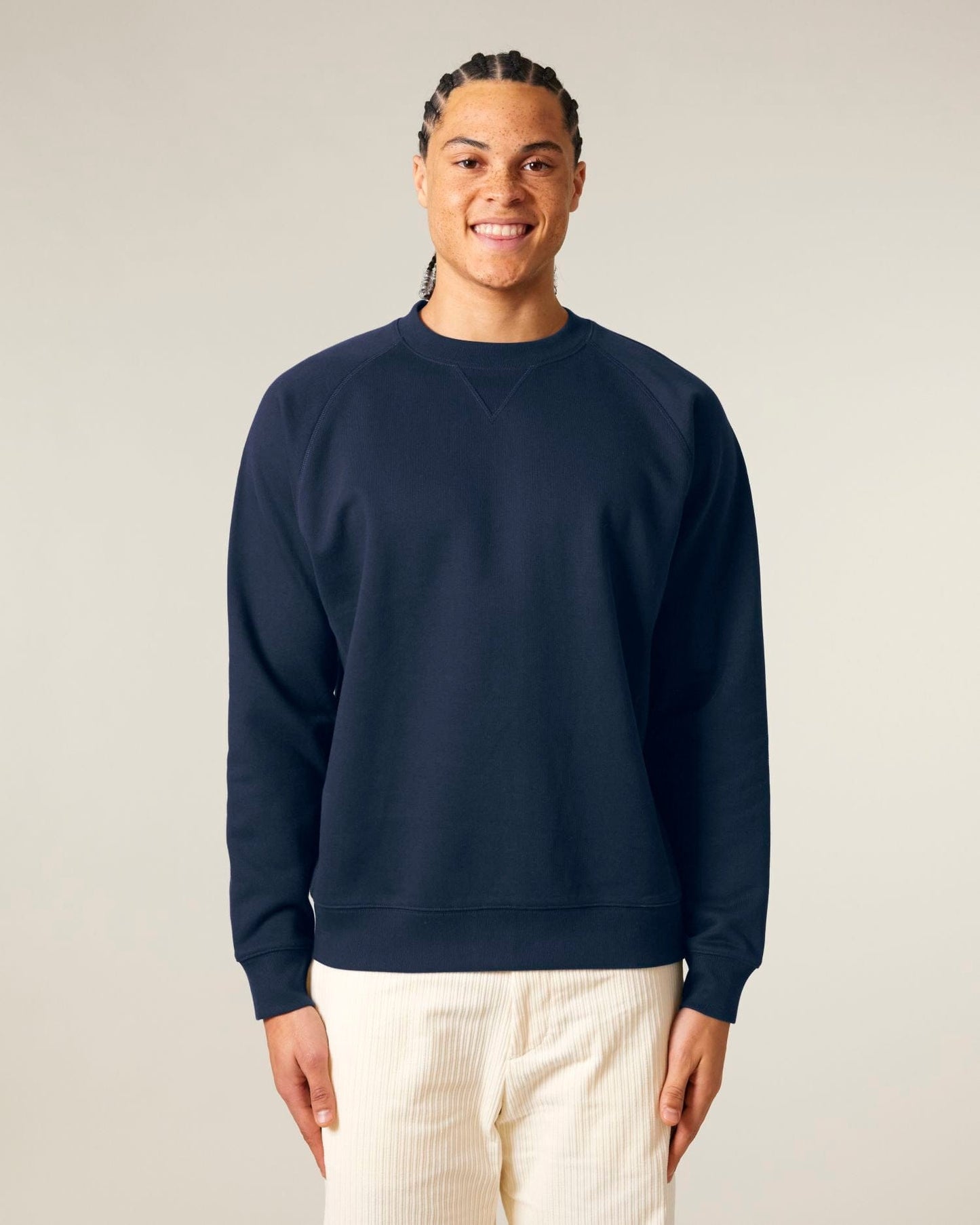 Stanley/Stella Crewneck Knoxer