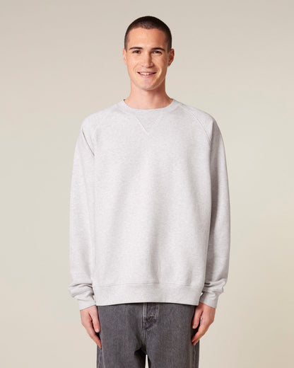 Stanley/Stella Crewneck Knoxer