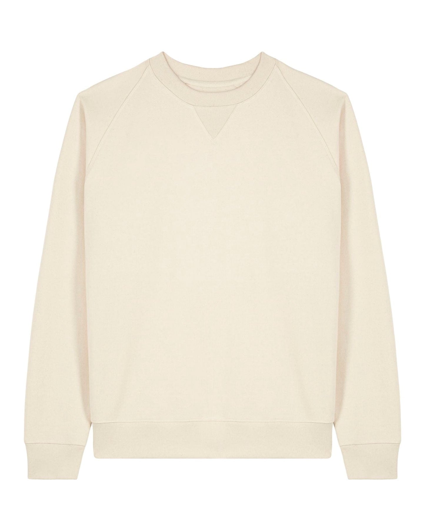 Stanley/Stella Crewneck Natural Raw / XXS Knoxer