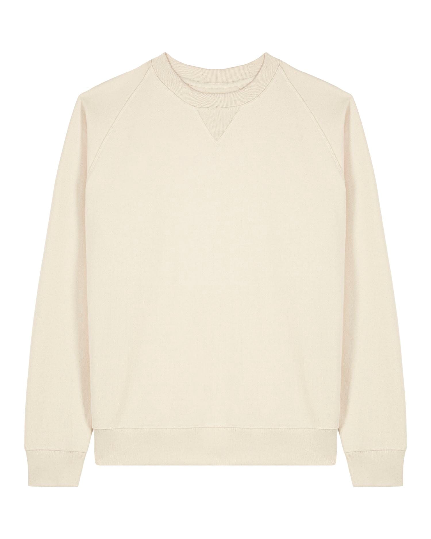Stanley/Stella Crewneck Natural Raw / XXS Knoxer