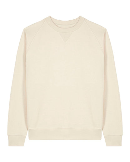 Stanley/Stella Crewneck Natural Raw / XXS Knoxer