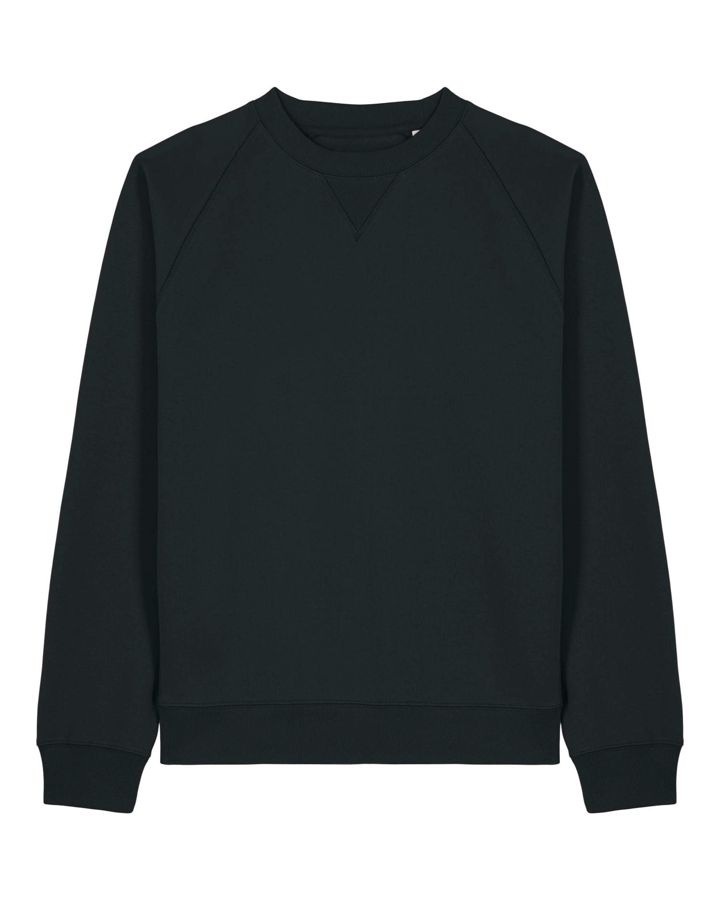 Stanley/Stella Crewneck Black / XXS Knoxer