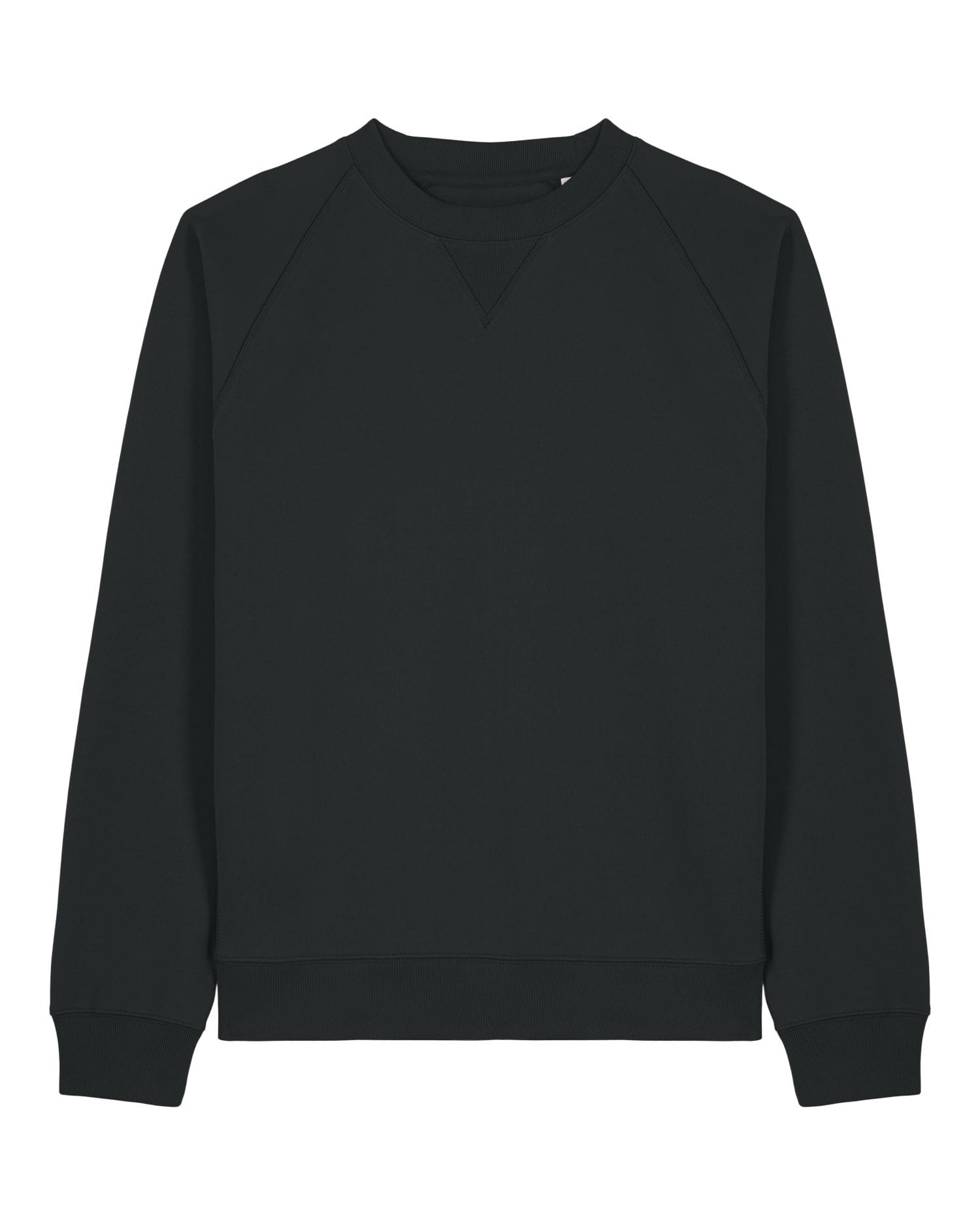 Stanley/Stella Crewneck Black / XXS Knoxer