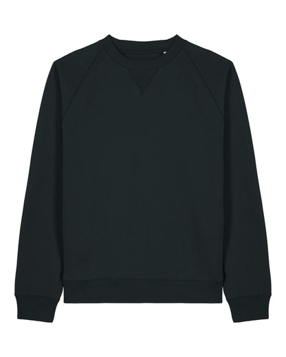 Stanley/Stella Crewneck Black / XXS Knoxer