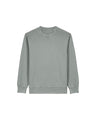 G. Dyed Misty Grey