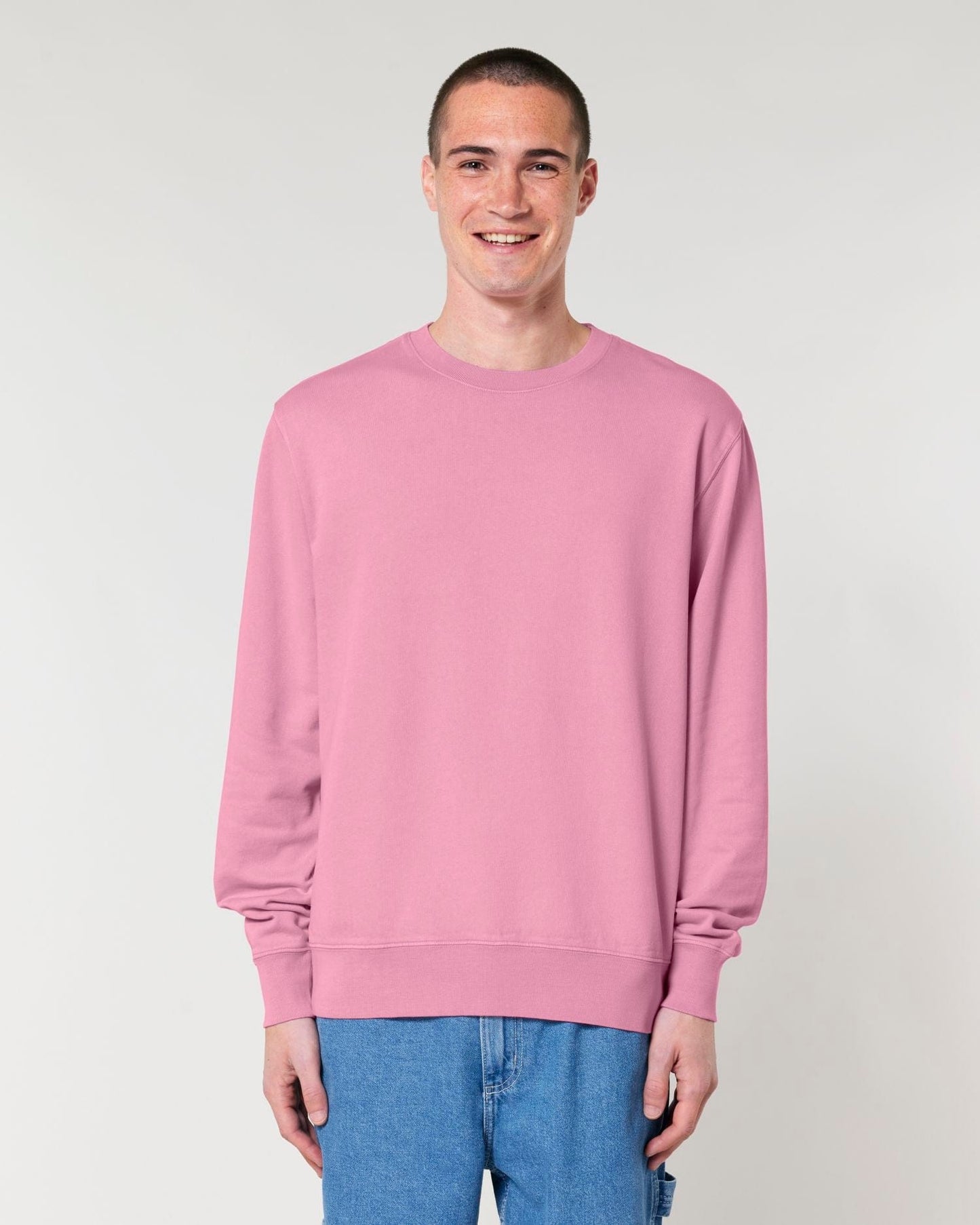Stanley/Stella Crewneck Matcher Vintage