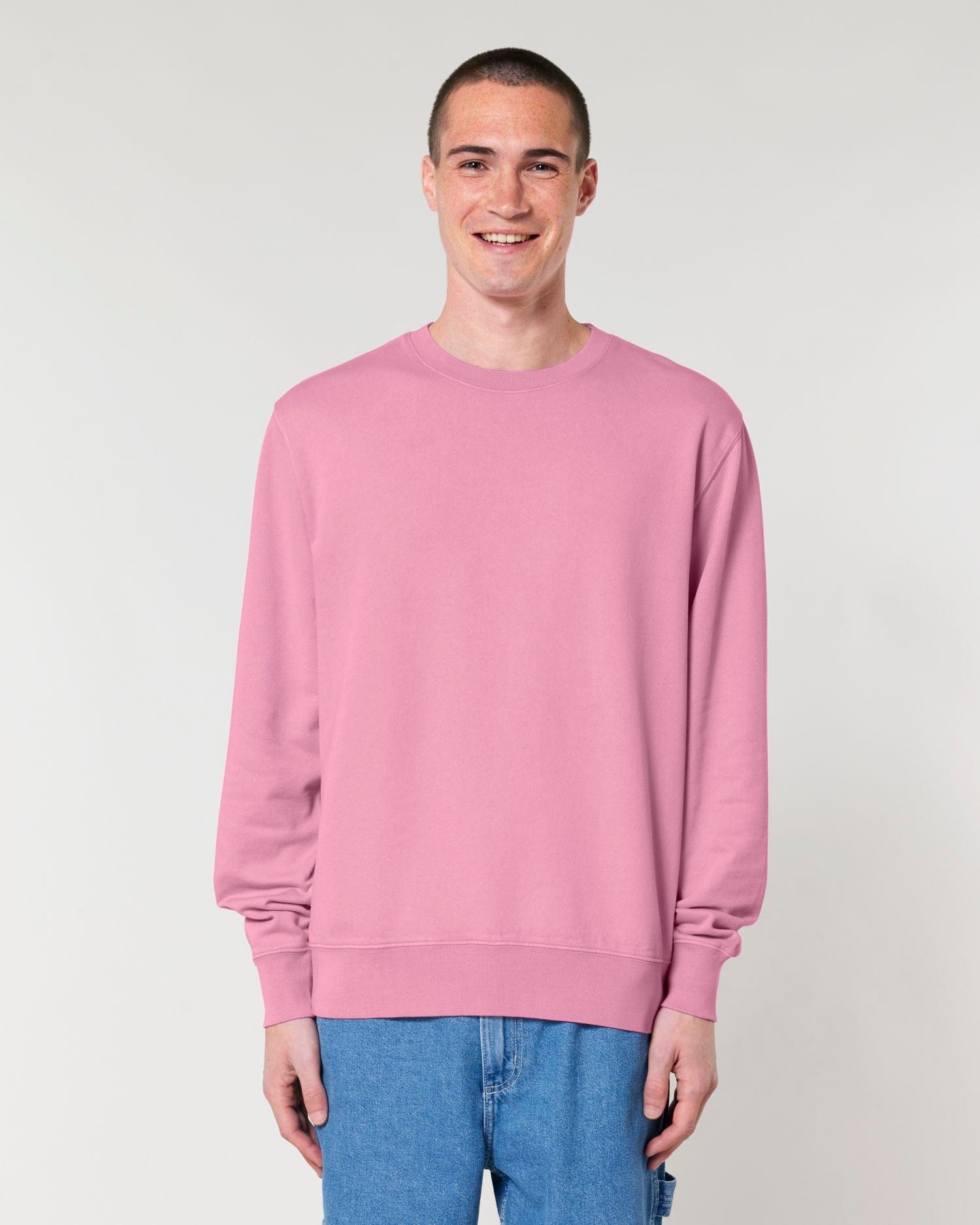 Stanley/Stella Crewneck Matcher Vintage