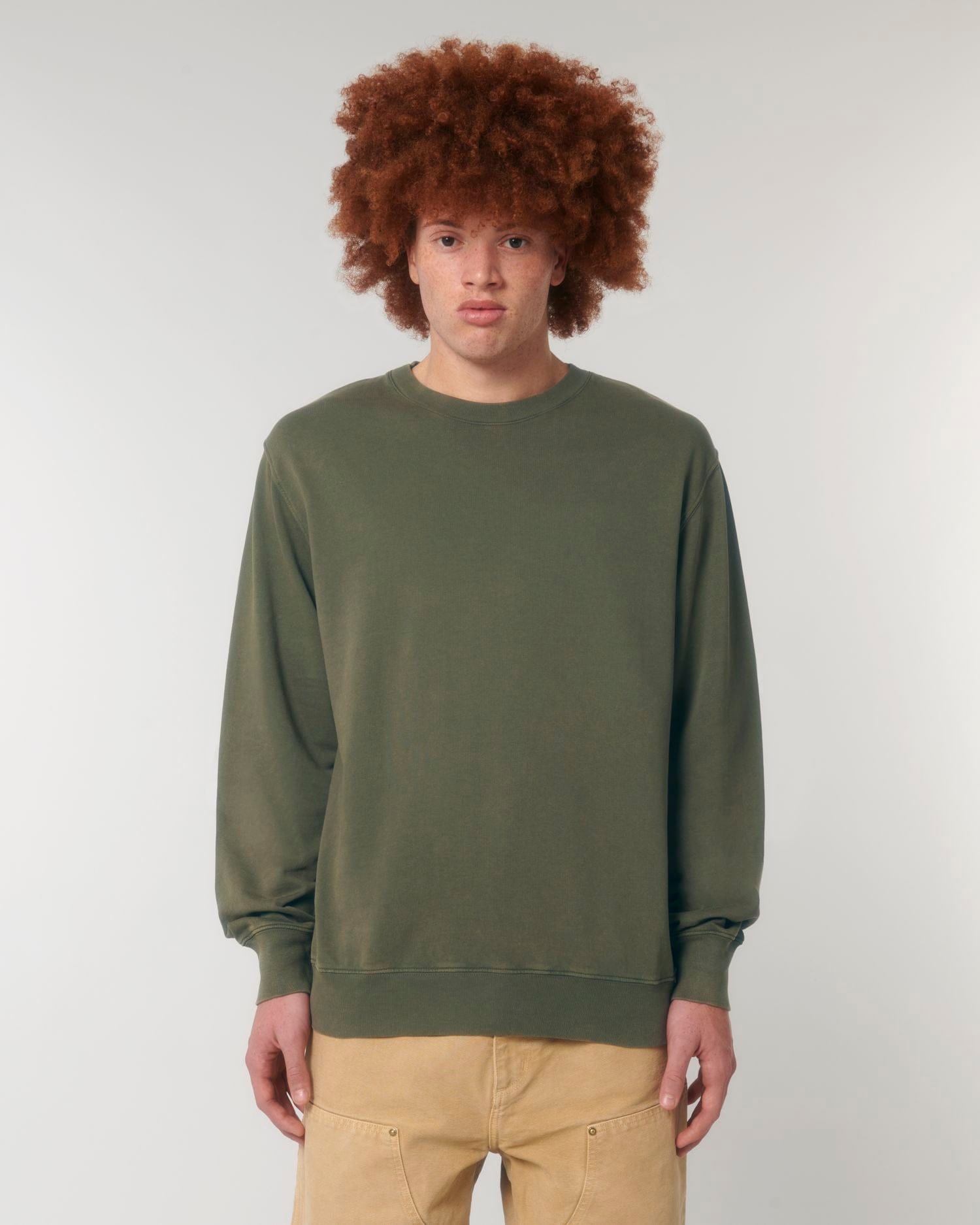 Stanley/Stella Crewneck Matcher Vintage