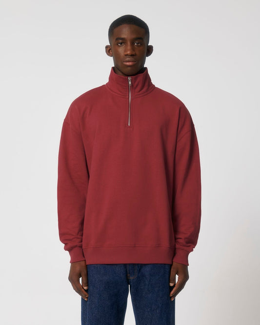 Stanley/Stella Crewneck Miller Dry
