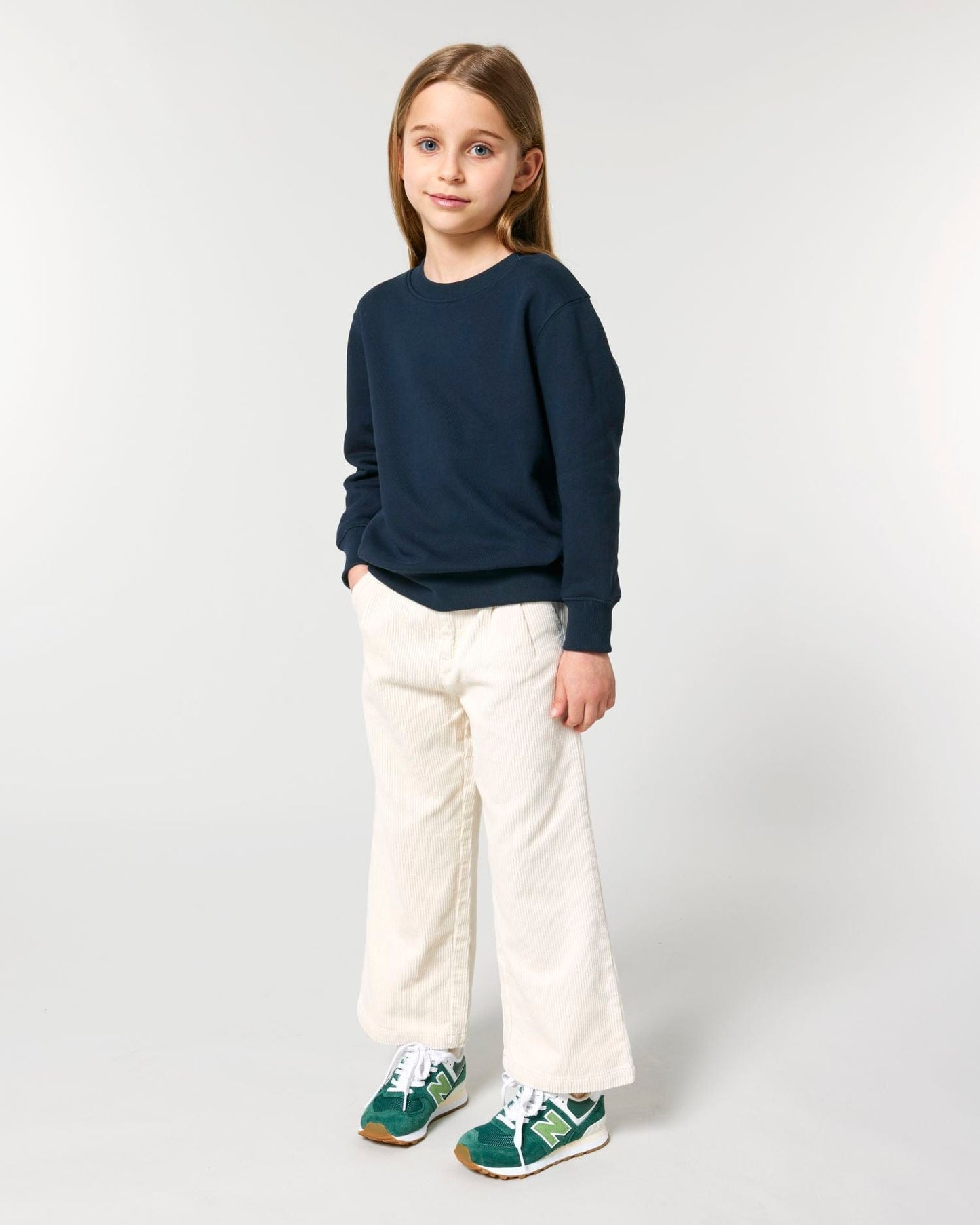 Stanley/Stella Crewneck Mini Changer 2.0