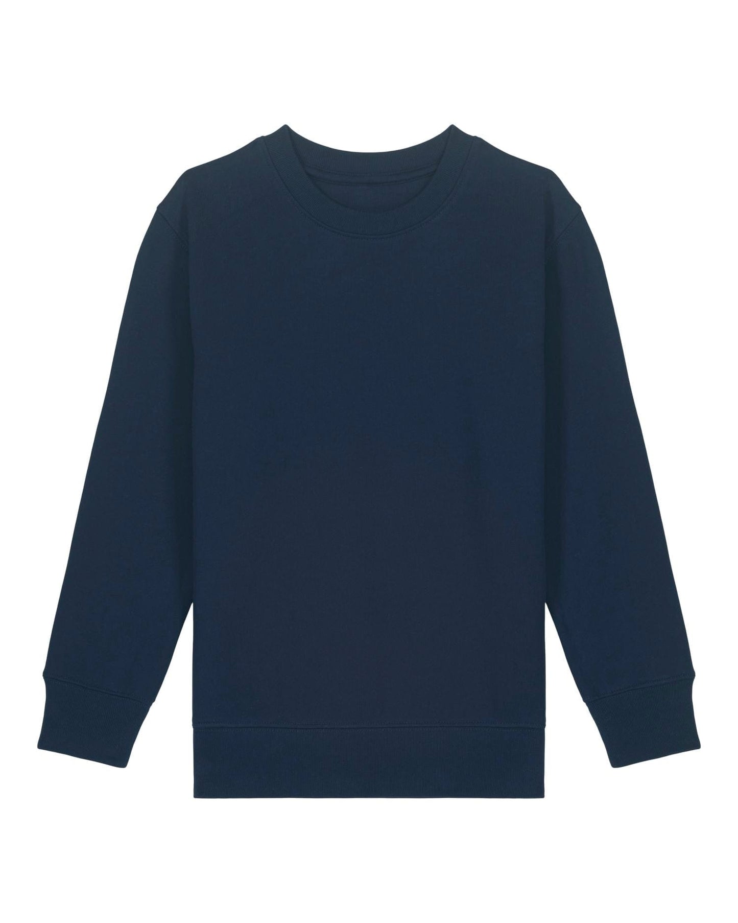 Stanley/Stella Crewneck French Navy / 12-13/152-158cm Mini Changer 2.0