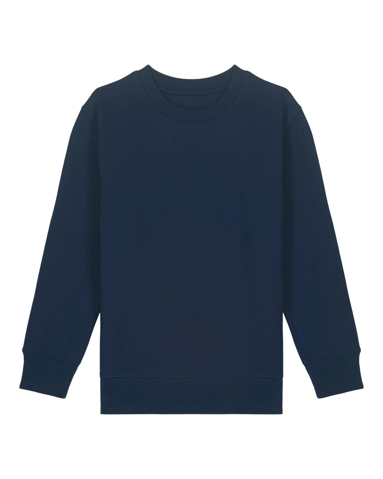 Stanley/Stella Crewneck French Navy / 12-13/152-158cm Mini Changer 2.0