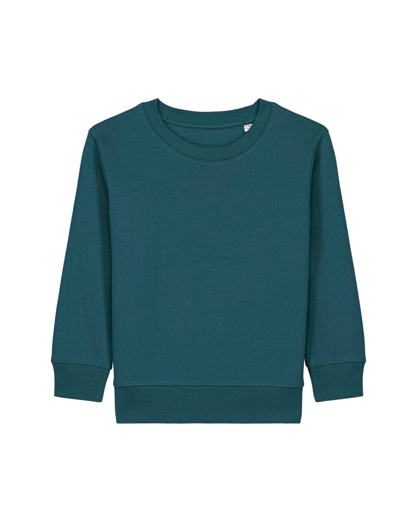 Stanley/Stella Crewneck Stargazer / 12-13/152-158cm Mini Changer 2.0