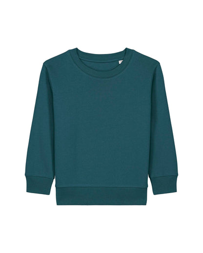 Stanley/Stella Crewneck Stargazer / 12-13/152-158cm Mini Changer 2.0
