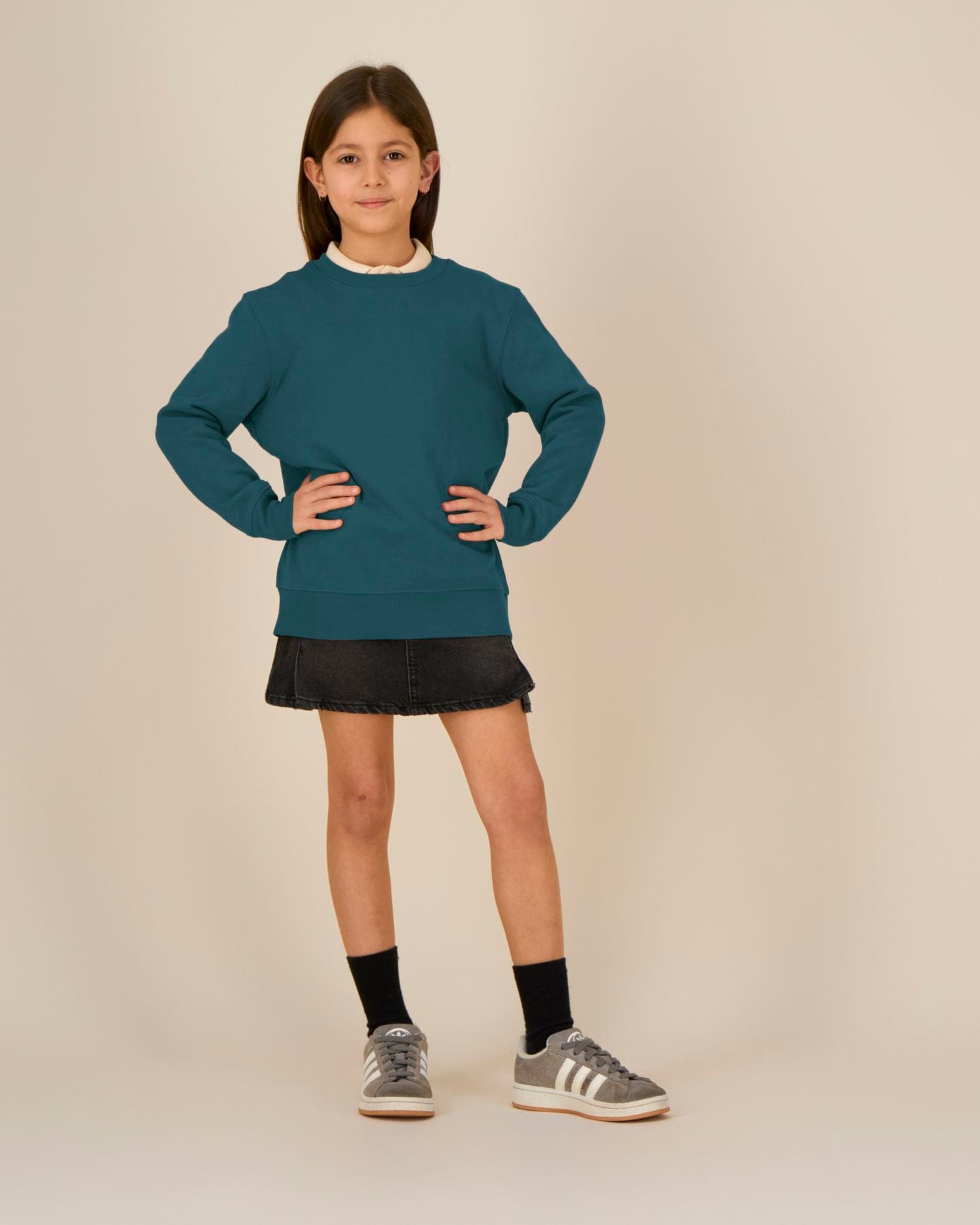 Stanley/Stella Crewneck Mini Changer 2.0