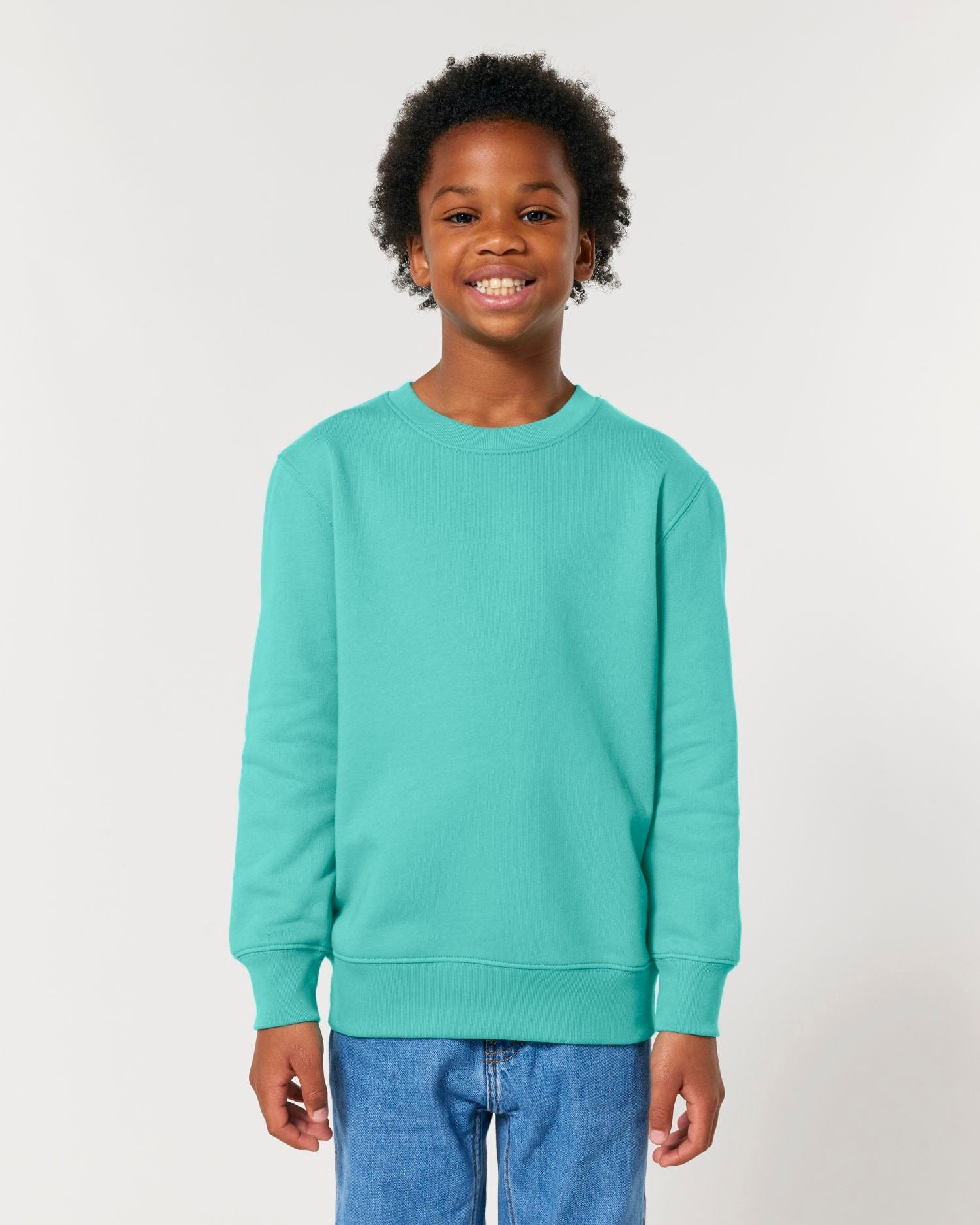 Stanley/Stella Crewneck Mini Changer 2.0
