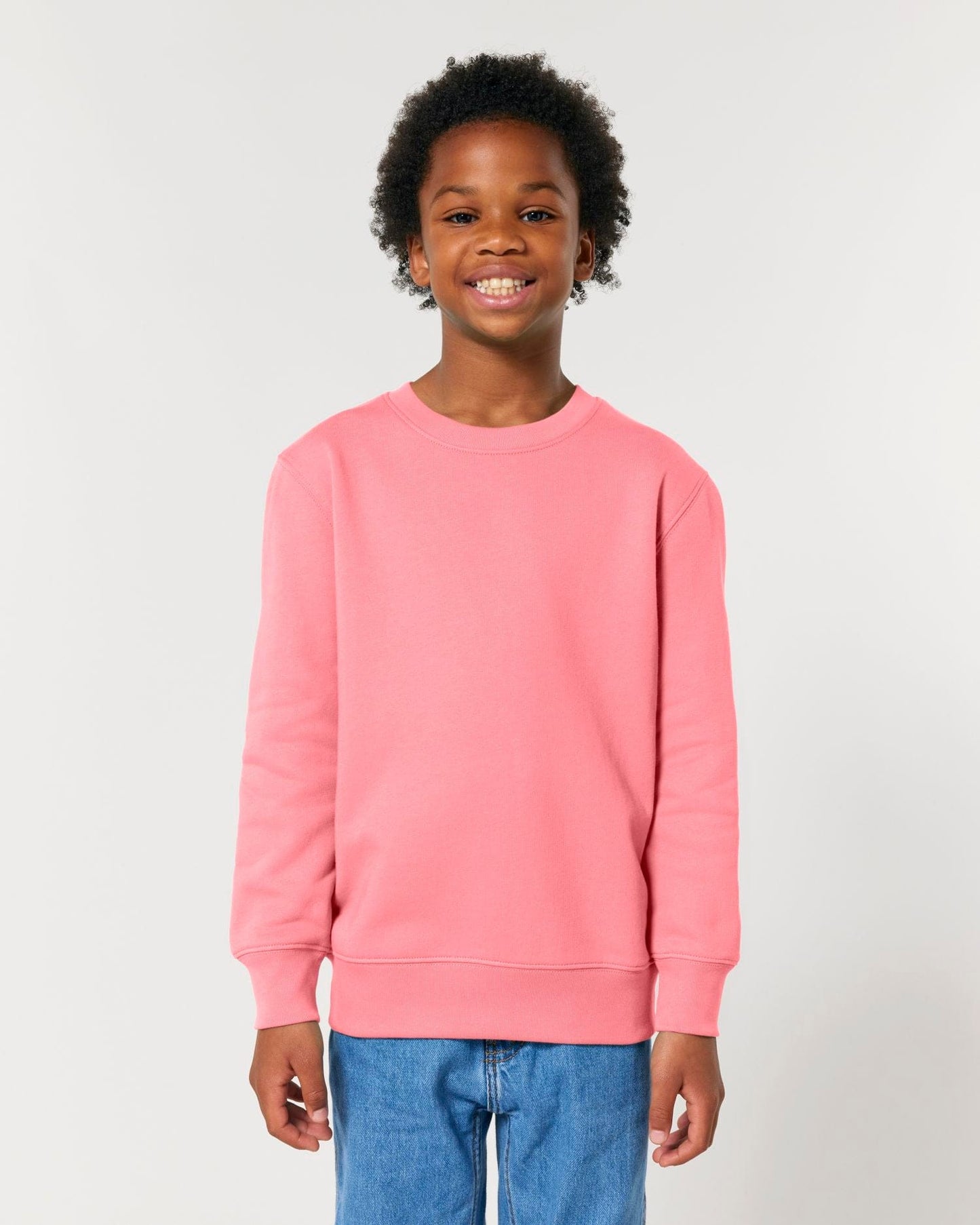Stanley/Stella Crewneck Mini Changer 2.0
