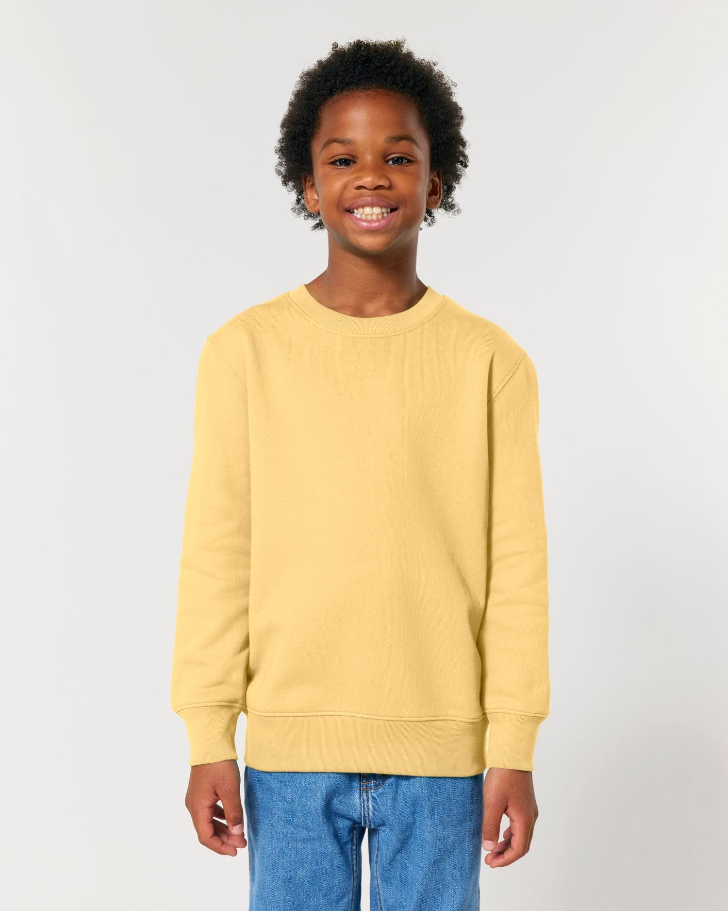 Stanley/Stella Crewneck Mini Changer 2.0