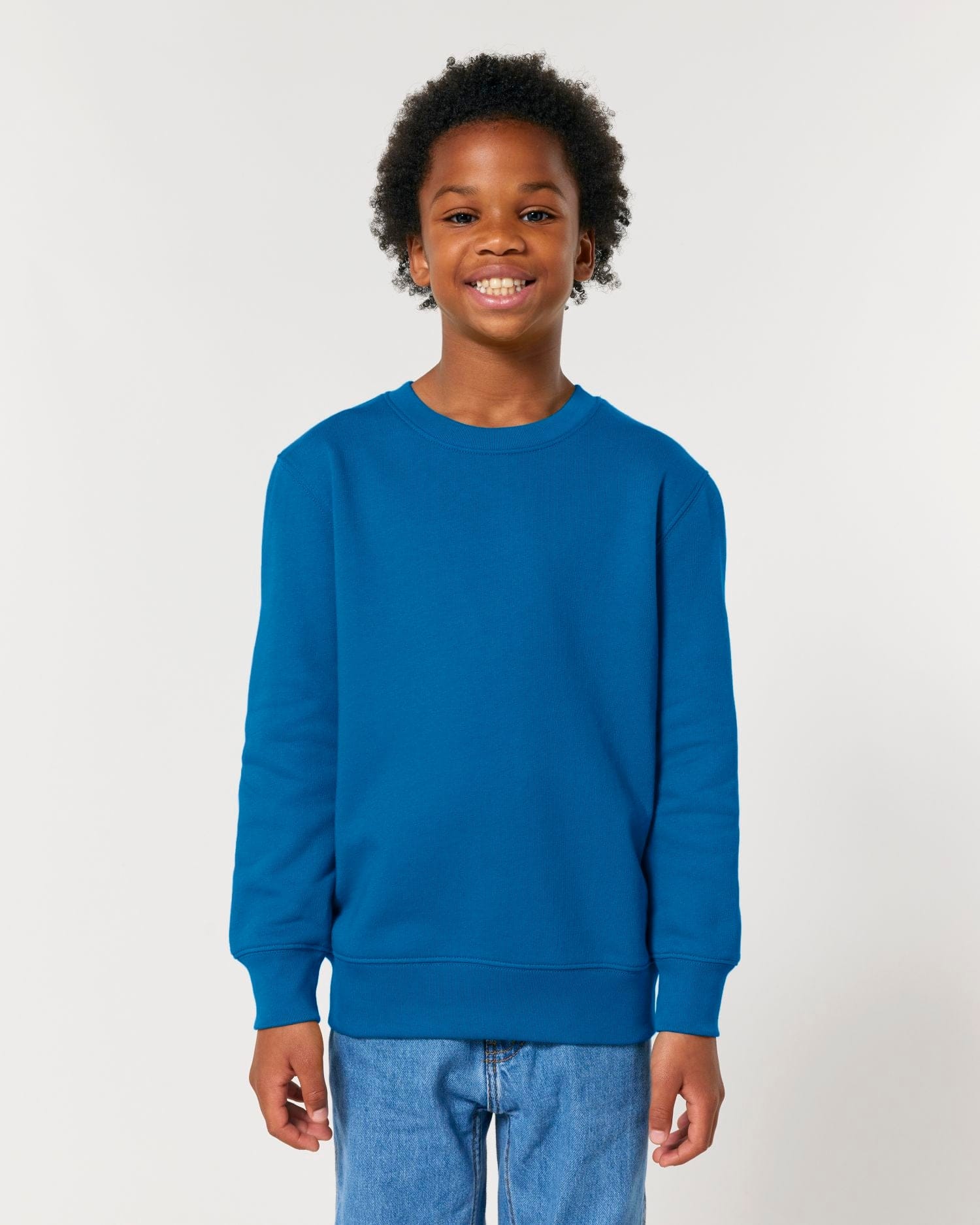 Stanley/Stella Crewneck Mini Changer 2.0