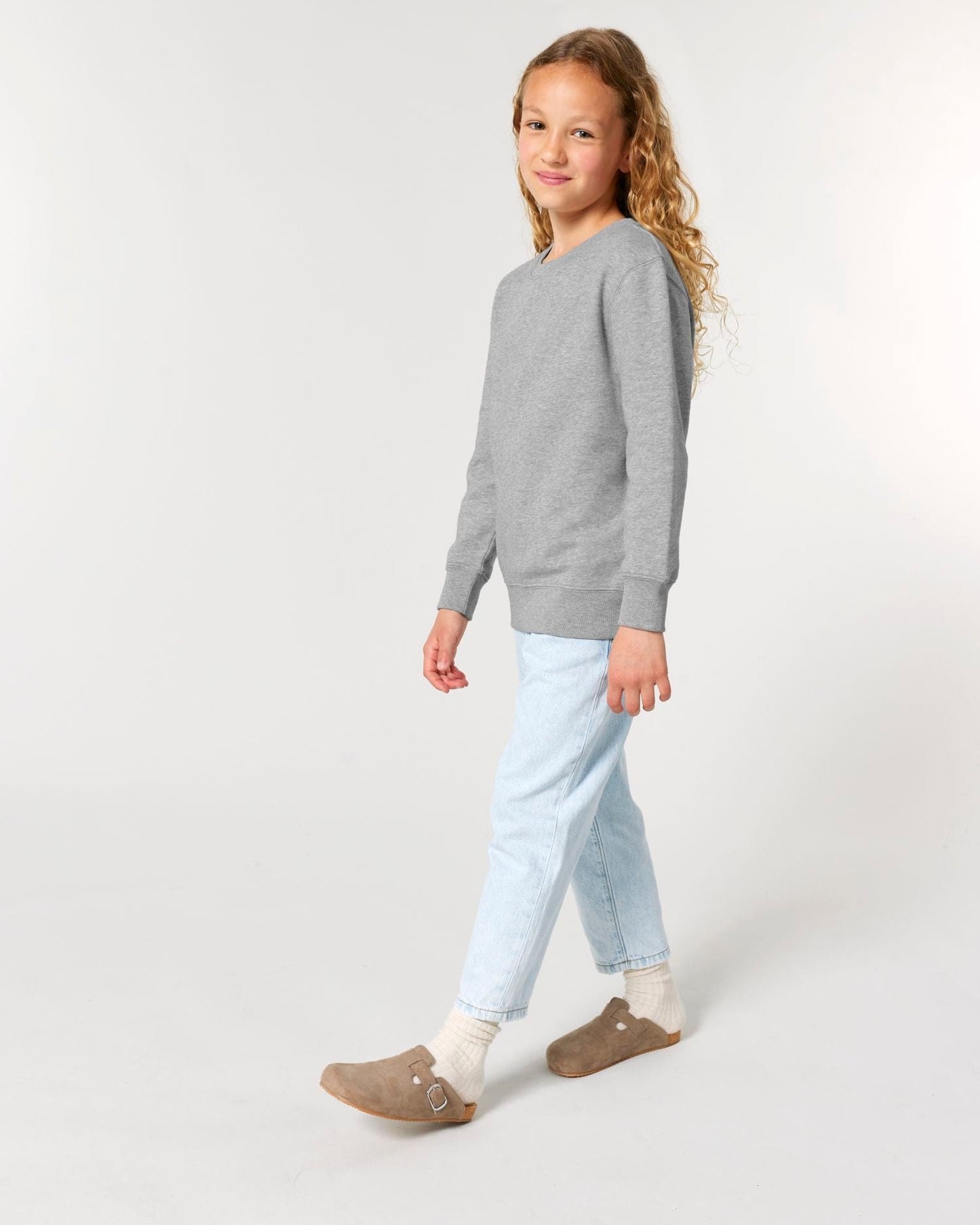 Stanley/Stella Crewneck Mini Changer 2.0