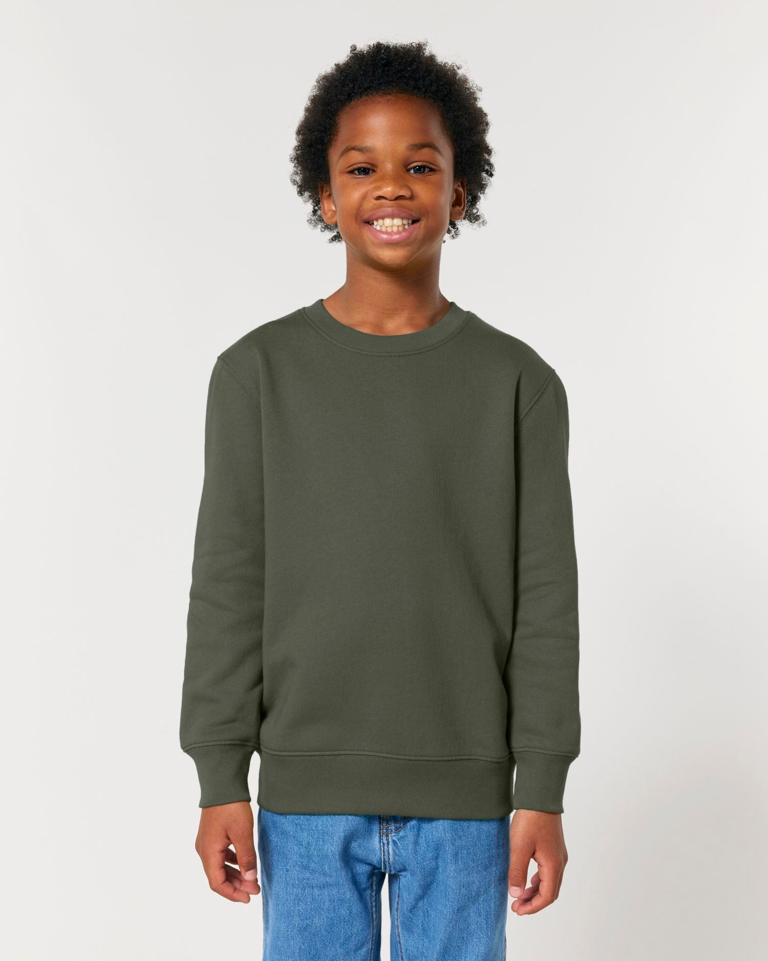 Stanley/Stella Crewneck Mini Changer 2.0