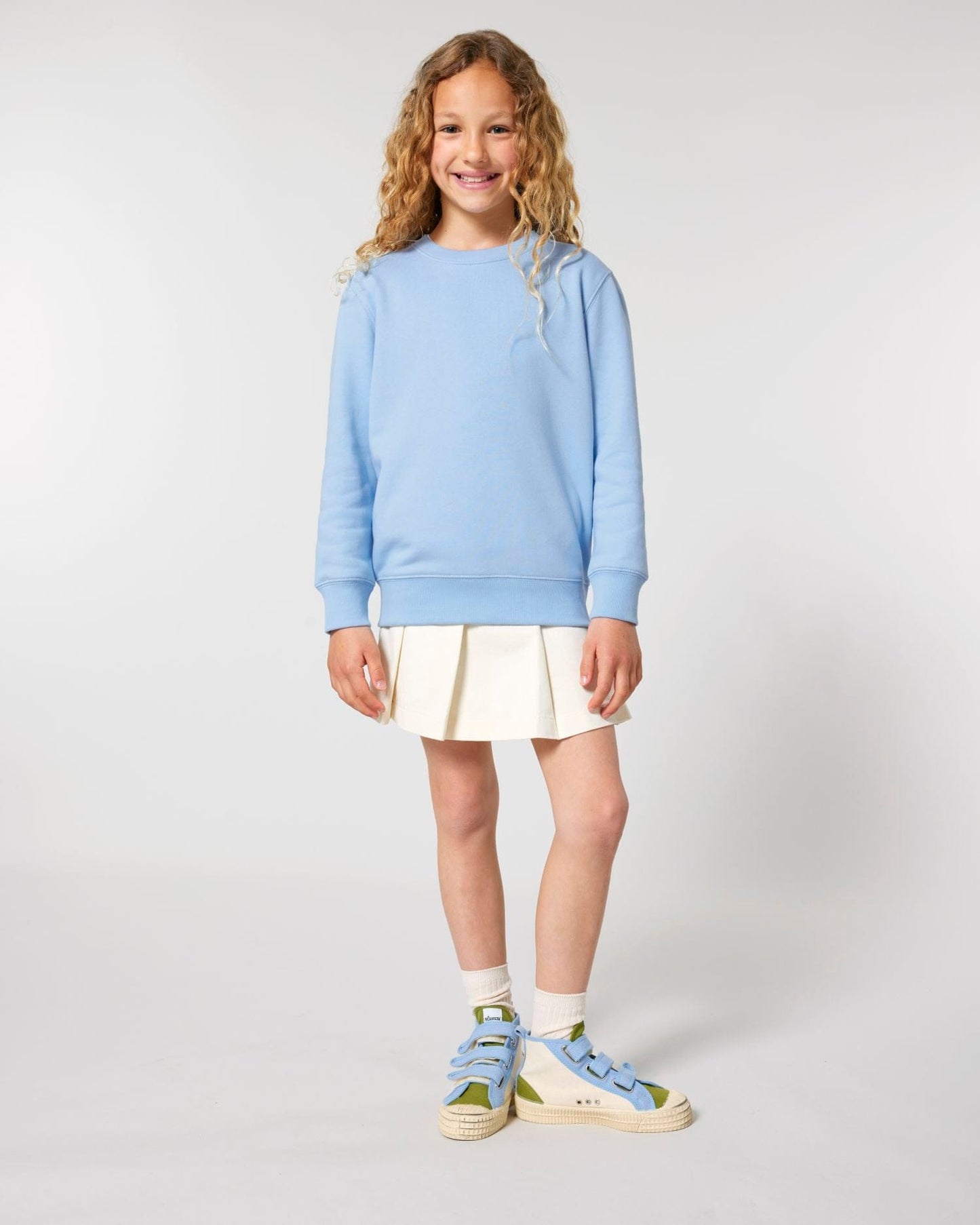 Stanley/Stella Crewneck Mini Changer 2.0